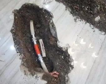 株洲市测漏水电话