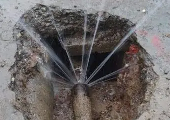 株洲市漏水检测多少钱