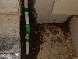 株洲市卫生间测漏水哪家好