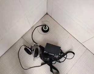 株洲市测漏水公司