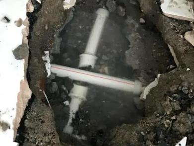 株洲市漏水检测公司哪家好